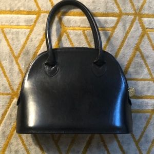 Brahmin Satchel (vintage)